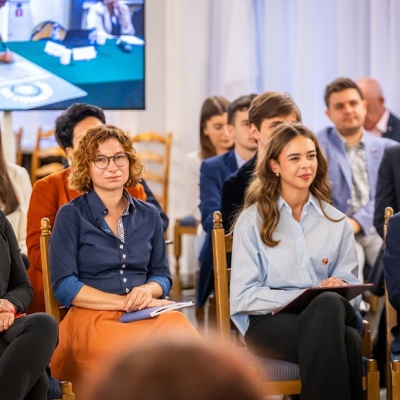 Sejm - podsumowanie inocjatywy Okrągłego Stołu